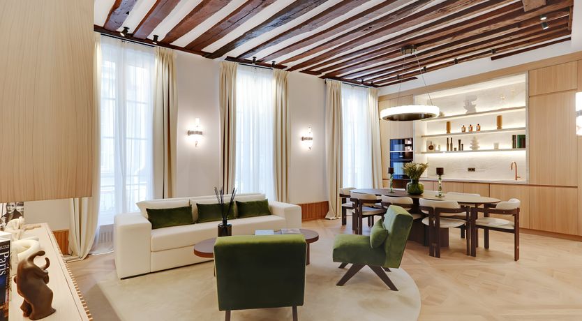 Photo of The Parisian Style