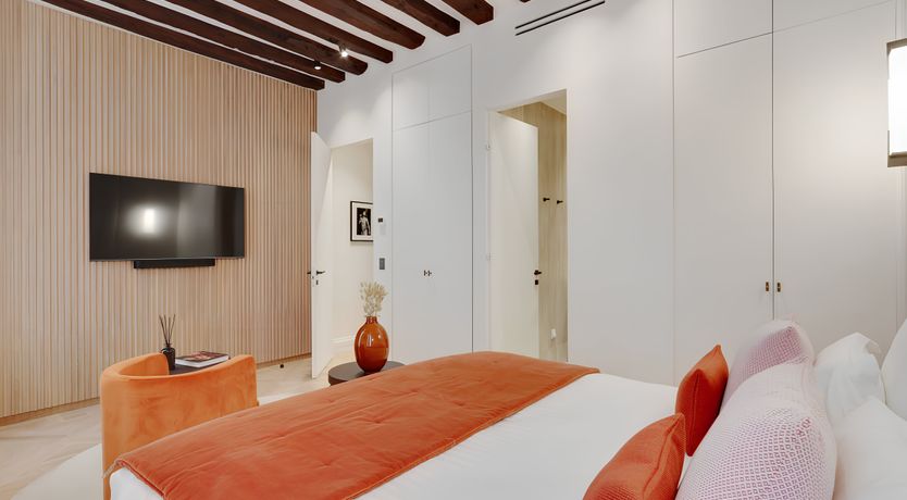 Photo of The Parisian Style