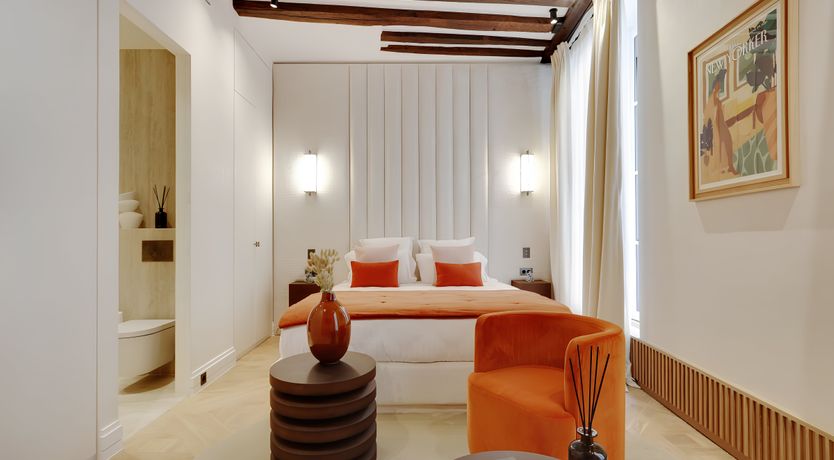 Photo of The Parisian Style