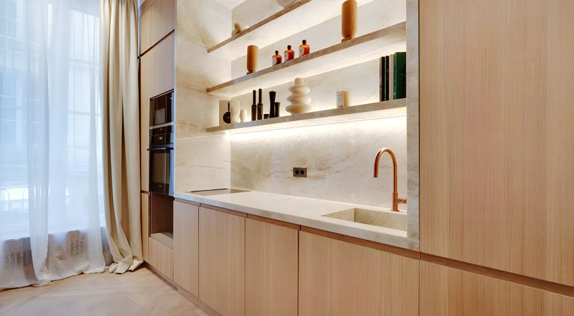 Photo of The Parisian Style