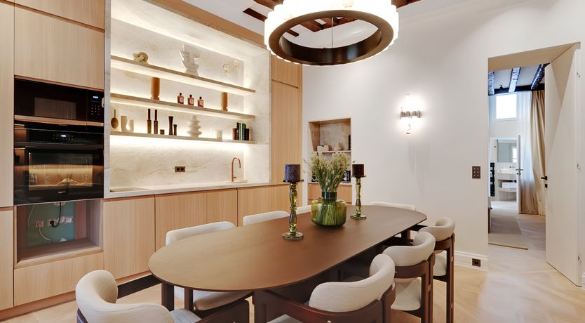 Photo of The Parisian Style