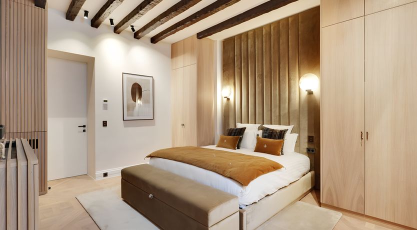 Photo of The Parisian Style