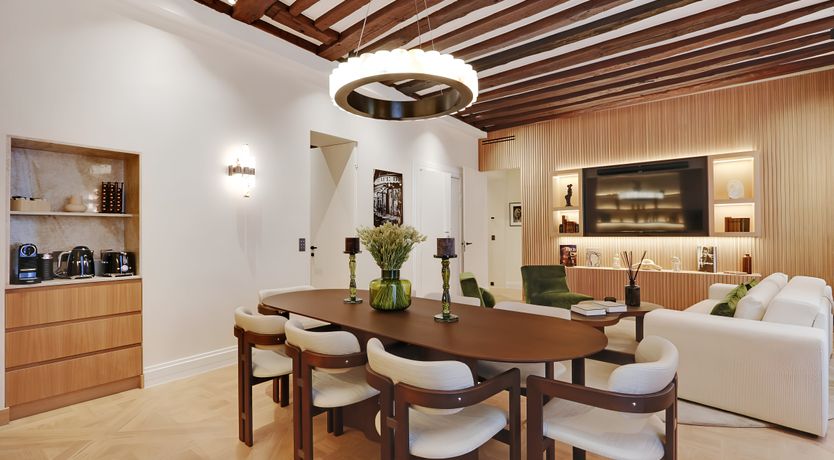 Photo of The Parisian Style