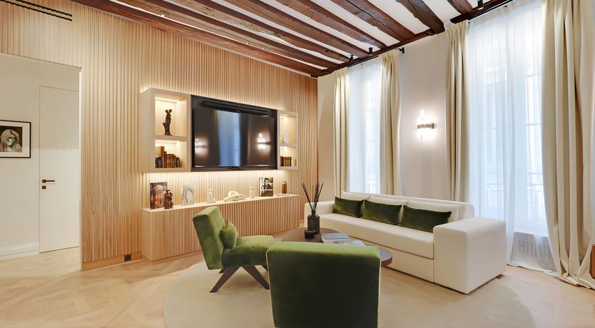 Photo of The Parisian Style