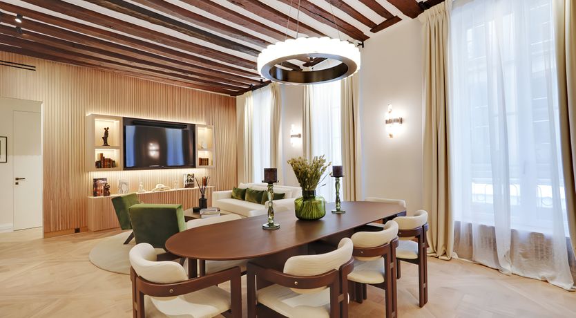 Photo of The Parisian Style