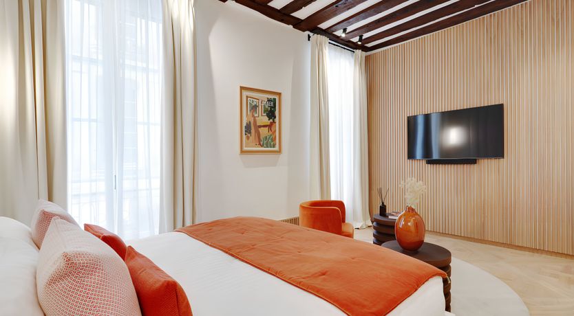 Photo of The Parisian Style