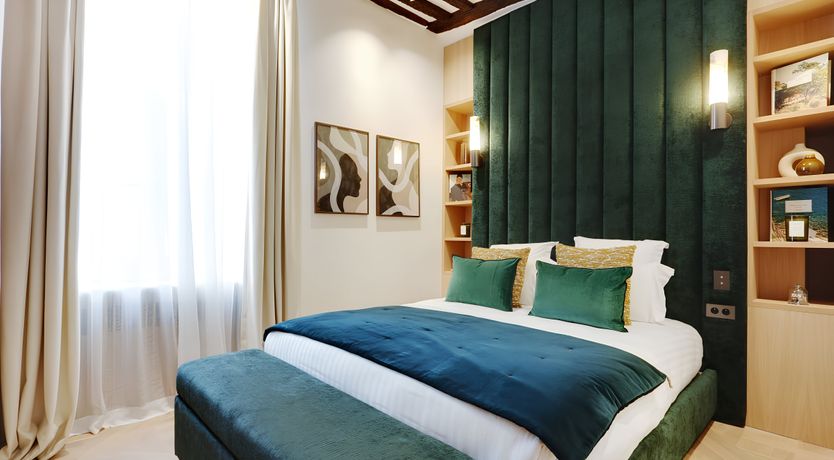 Photo of The Parisian Style