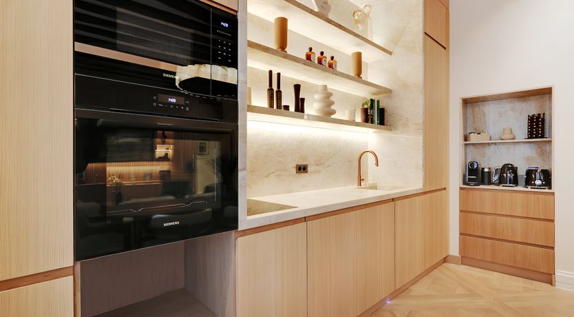 Photo of The Parisian Style