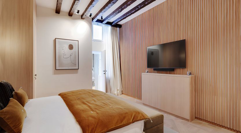 Photo of The Parisian Style