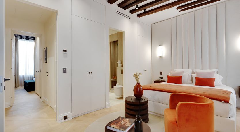 Photo of The Parisian Style