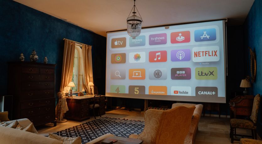 Photo of Pine & Rhone