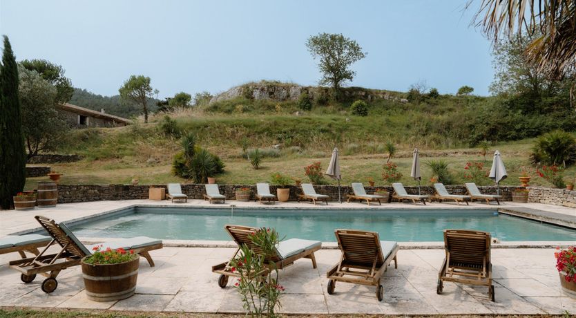 Photo of Pine & Rhone