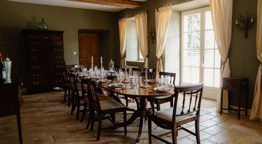 Photo of Pine & Rhone