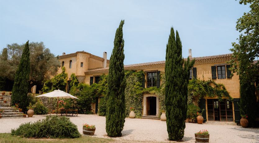 Photo of Pine & Rhone