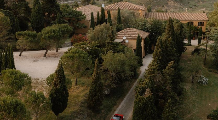 Photo of Pine & Rhone