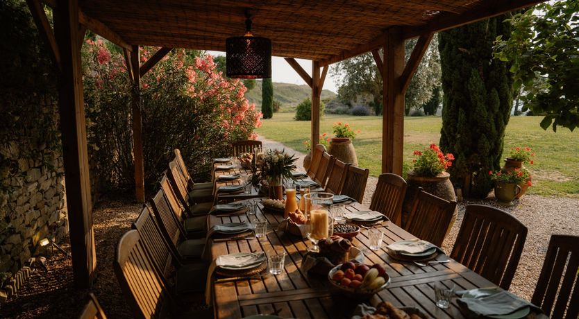 Photo of Pine & Rhone