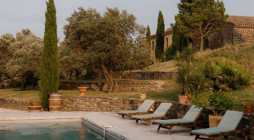 Photo of Pine & Rhone