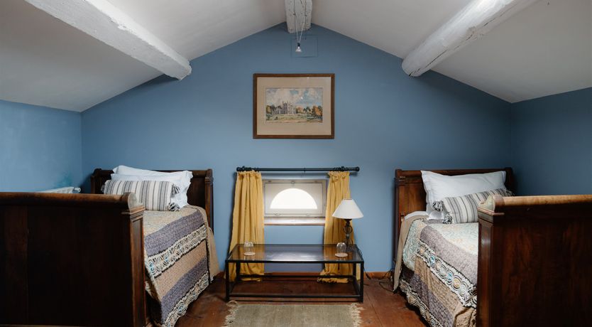 Photo of Pine & Rhone