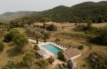 Pine & Rhone Holiday Home