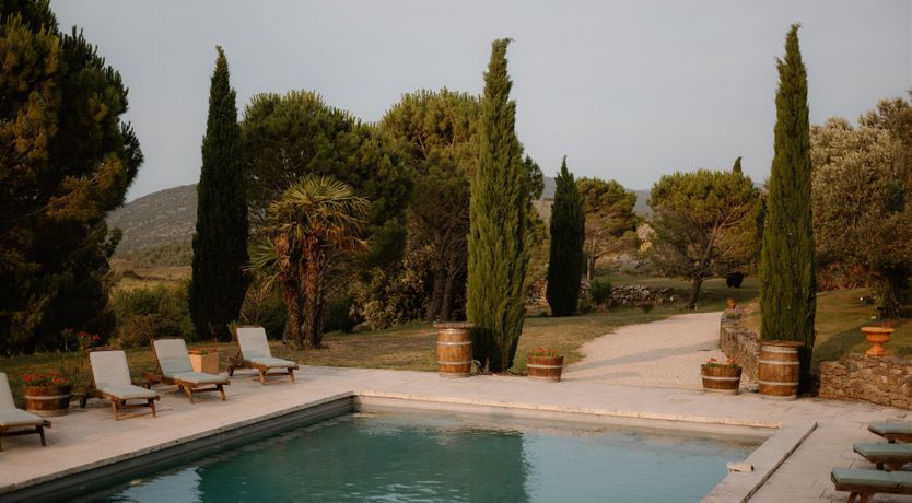 Photo of Pine & Rhone