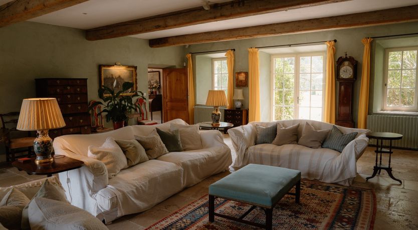 Photo of Pine & Rhone