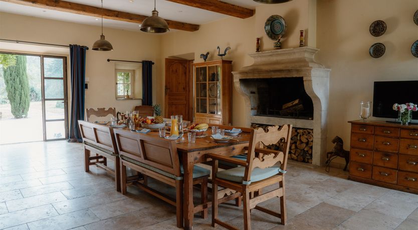 Photo of Pine & Rhone