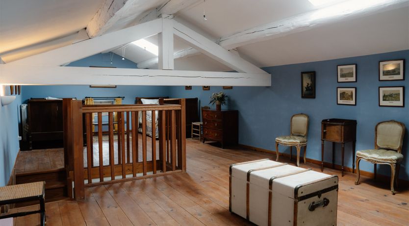 Photo of Pine & Rhone