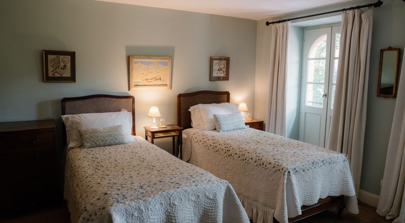 Photo of Pine & Rhone