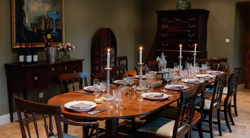 Photo of Pine & Rhone