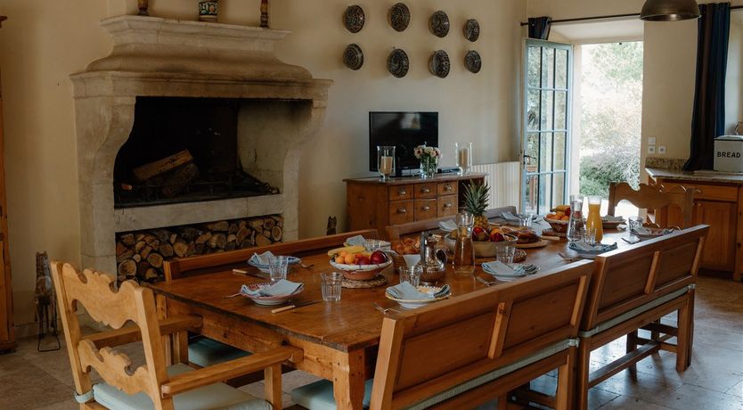 Photo of Pine & Rhone