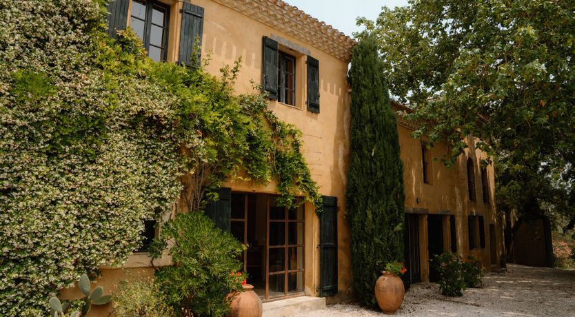 Photo of Pine & Rhone