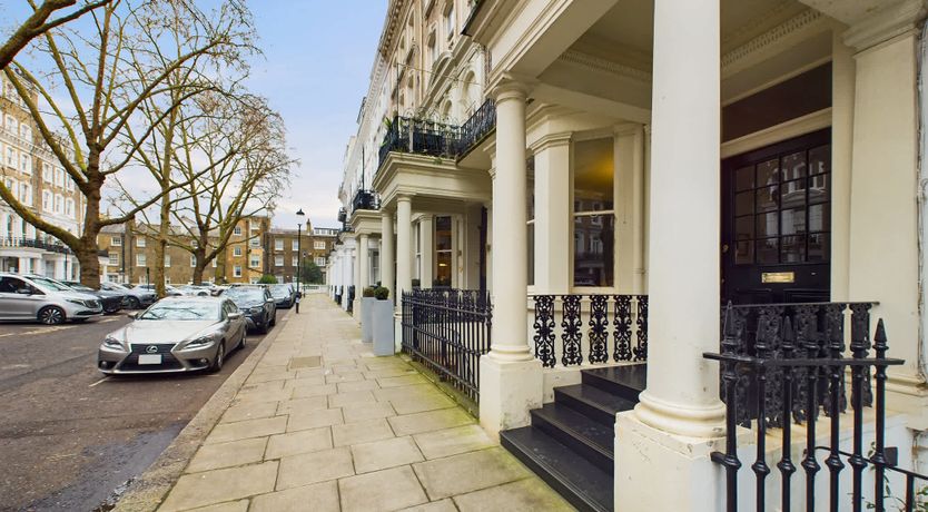 Photo of Knightsbridge Elegance