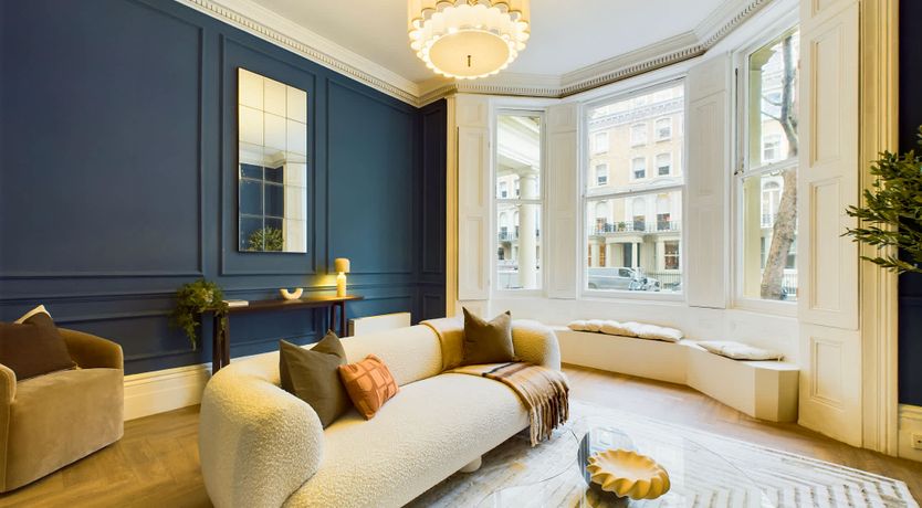 Photo of Knightsbridge Elegance