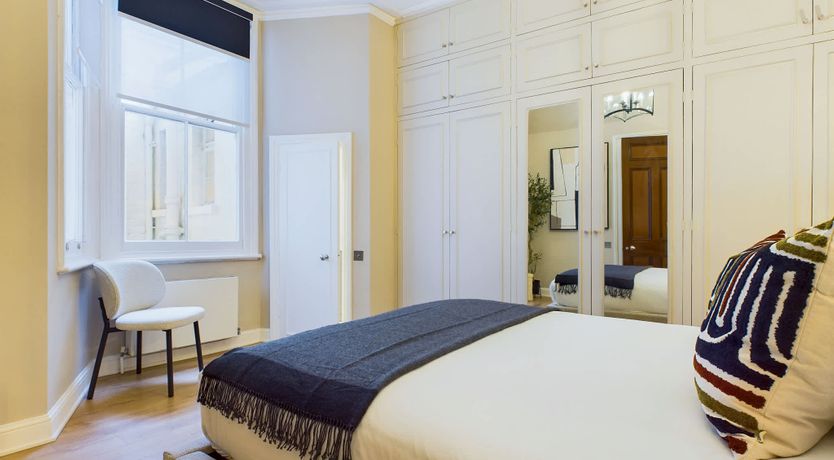 Photo of Knightsbridge Elegance