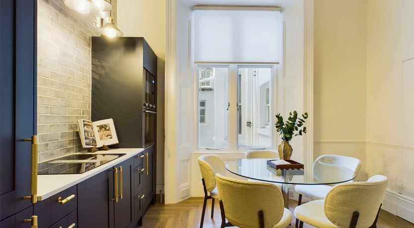 Photo of Knightsbridge Elegance