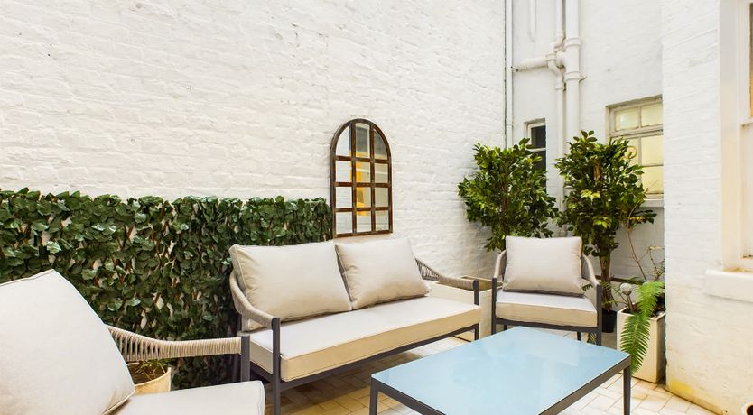 Photo of Knightsbridge Elegance