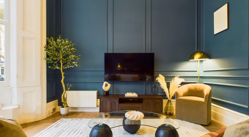 Photo of Knightsbridge Elegance