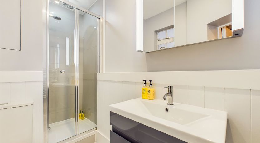 Photo of Knightsbridge Elegance