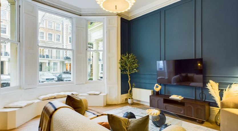 Photo of Knightsbridge Elegance