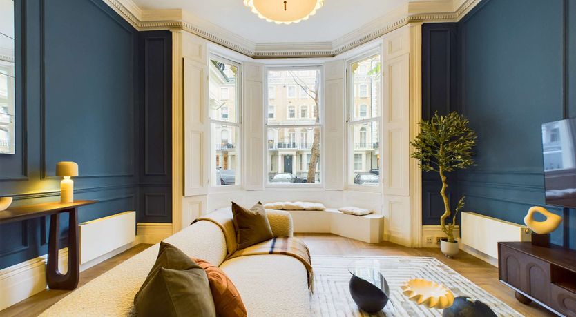Photo of Knightsbridge Elegance