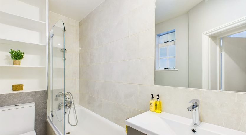 Photo of Knightsbridge Elegance