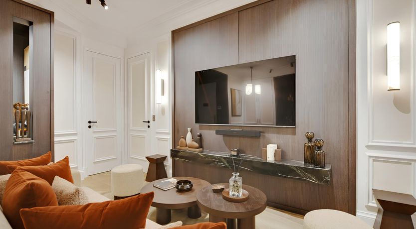 Photo of Marble Marvel