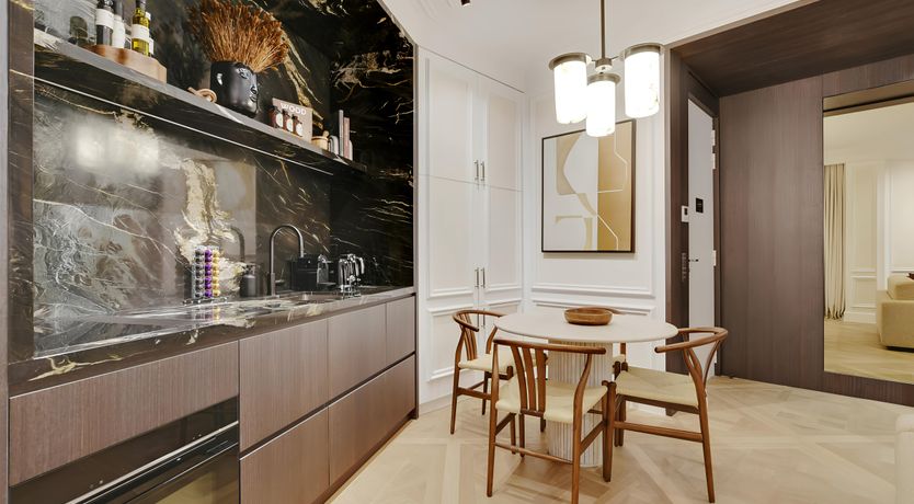 Photo of Marble Marvel