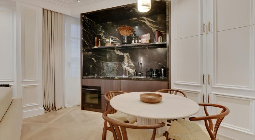 Photo of Marble Marvel