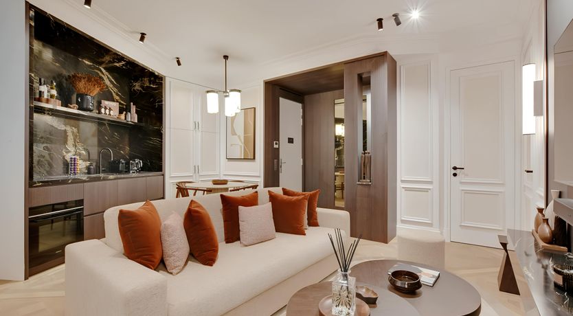 Photo of Marble Marvel