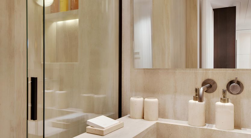 Photo of Marble Marvel