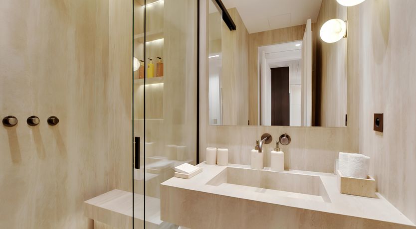 Photo of Marble Marvel