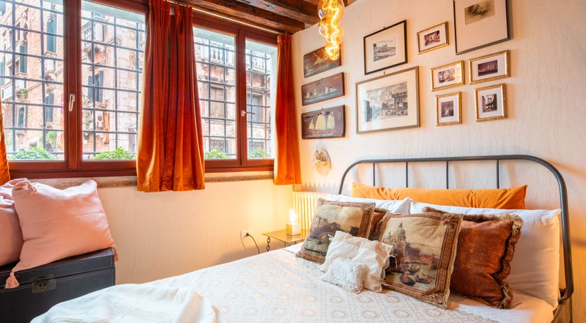 Photo of The Canal House