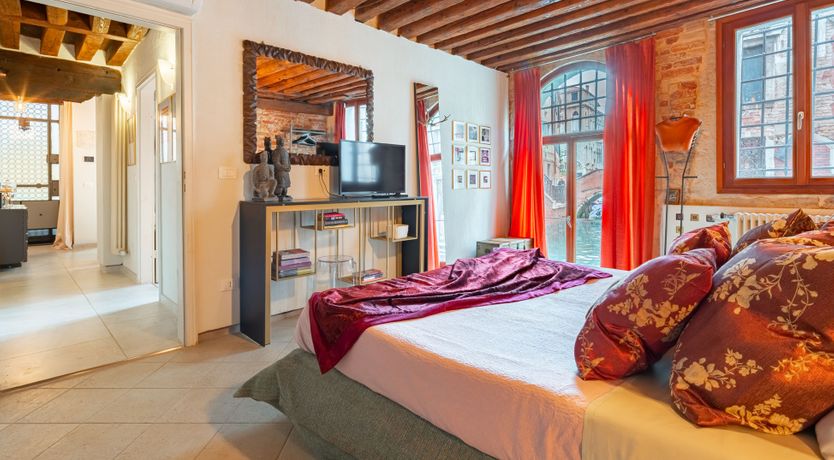 Photo of The Canal House