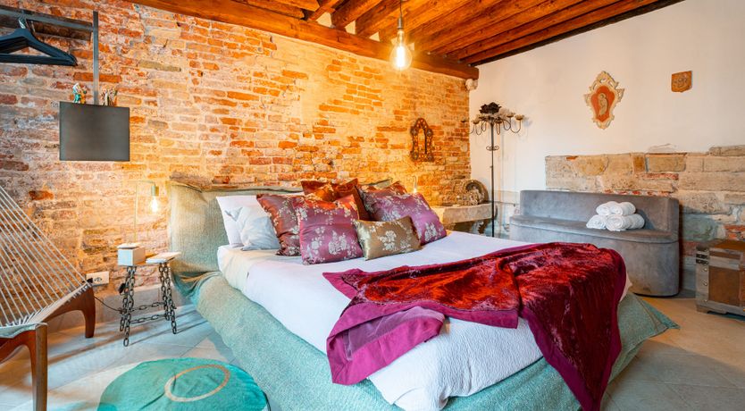 Photo of The Canal House